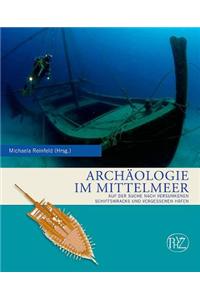 Archaologie Im Mittelmeer