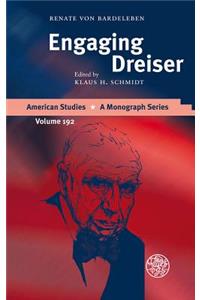 Engaging Dreiser