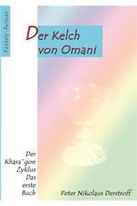 Kelch Von Omani