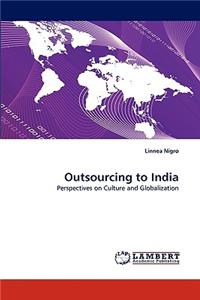 Outsourcing to India
