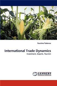 International Trade Dynamics