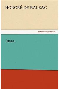 Juana