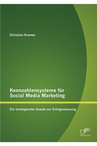 Kennzahlensysteme für Social Media Marketing