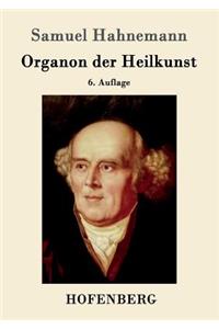 Organon der Heilkunst