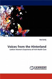 Voices from the Hinterland