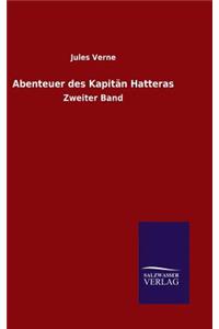 Abenteuer des Kapitän Hatteras
