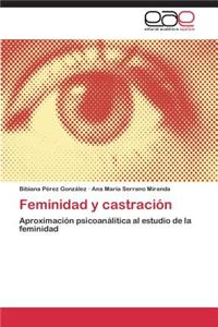 Feminidad y castración