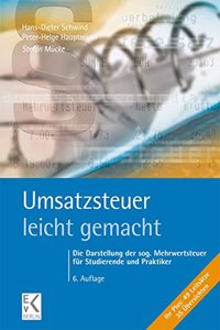 Umsatzsteuer - Leicht Gemacht