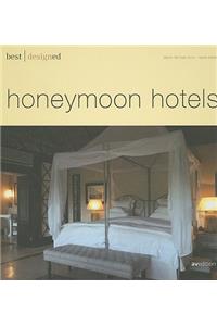 Best Designed Honeymoon Hotels