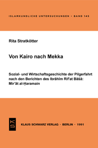 Von Kairo Nach Mekka