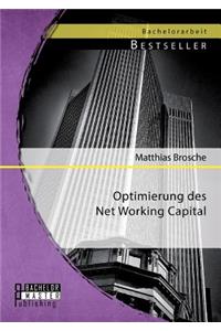 Optimierung des Net Working Capital