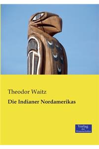 Indianer Nordamerikas
