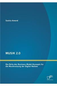 Musik 2.0