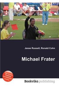 Michael Frater