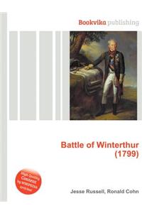 Battle of Winterthur (1799)