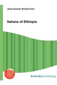 Italians of Ethiopia