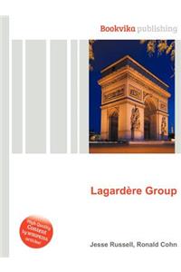 Lagardere Group