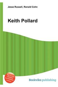 Keith Pollard