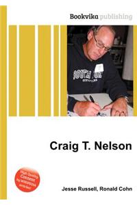 Craig T. Nelson