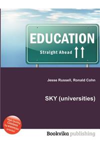 Sky (Universities)