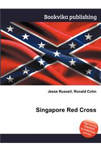 Singapore Red Cross