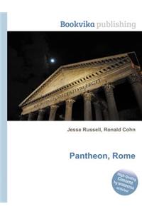 Pantheon, Rome