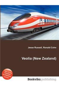 Veolia (New Zealand)