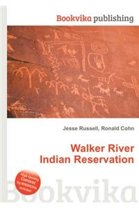 Walker River Indian Reservation