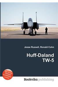 Huff-Daland Tw-5