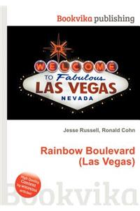 Rainbow Boulevard (Las Vegas)