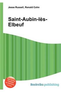 Saint-Aubin-Les-Elbeuf