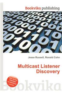 Multicast Listener Discovery