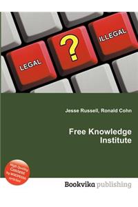 Free Knowledge Institute