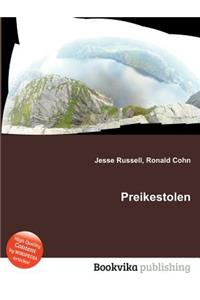 Preikestolen