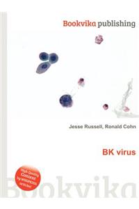 Bk Virus