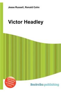 Victor Headley