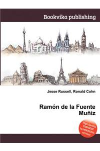 Ramon de la Fuente Muniz