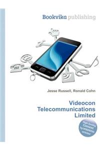 Videocon Telecommunications Limited