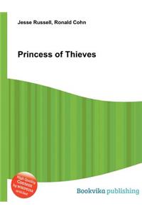 Princess of Thieves