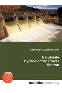 Nalubaale Hydroelectric Power Station