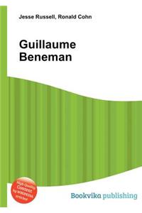 Guillaume Beneman