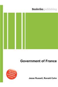 Government of France