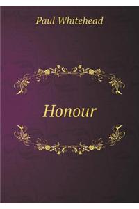 Honour