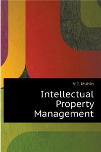 Intellectual Property Management