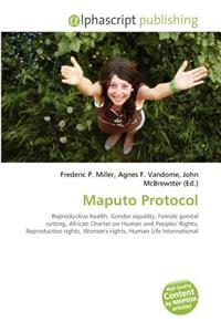 Maputo Protocol