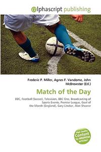 Match of the Day