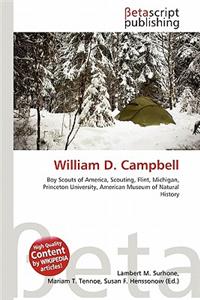 William D. Campbell