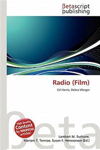 Radio (Film)
