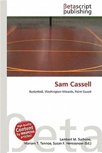 Sam Cassell