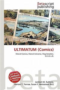 Ultimatum (Comics)